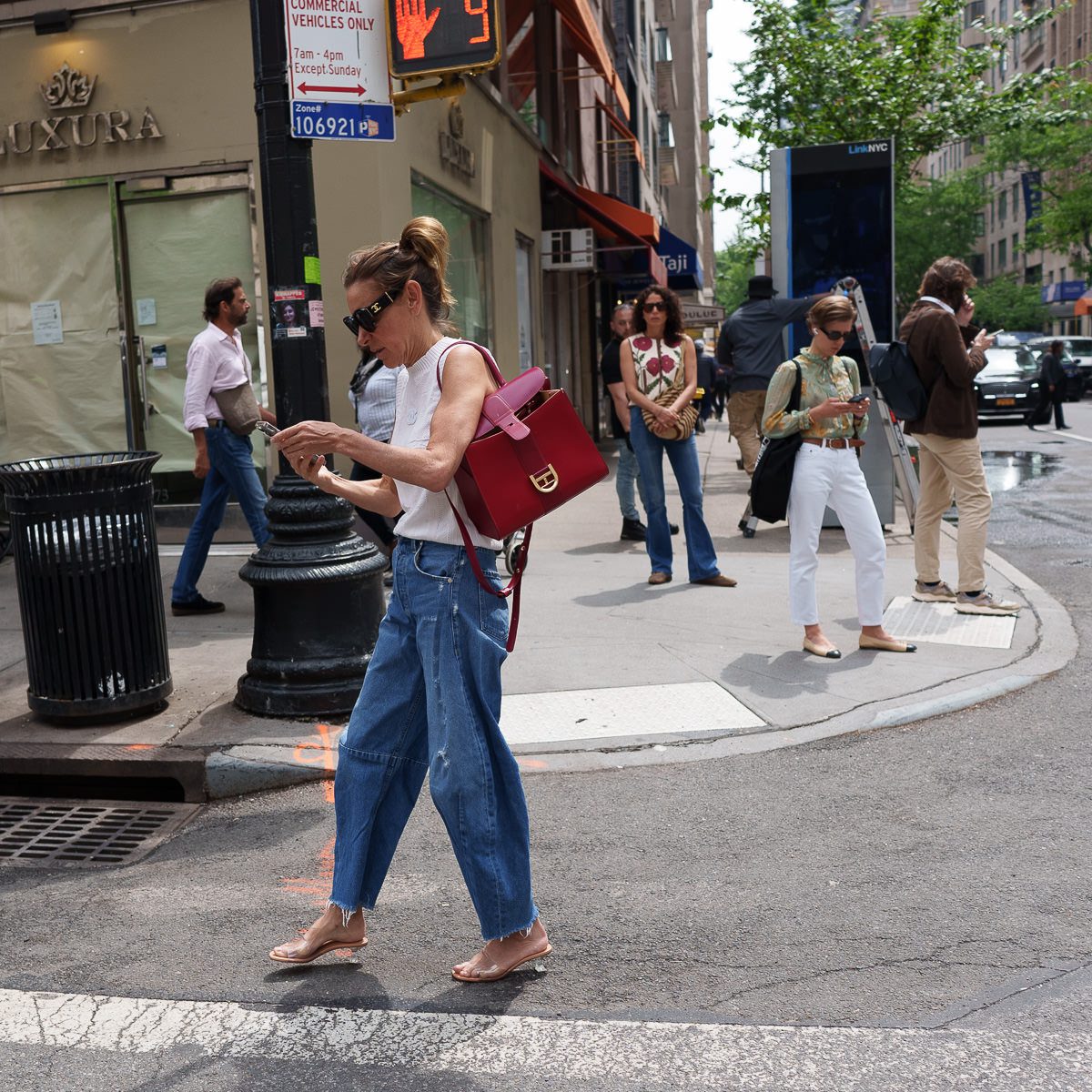 NYC Bags In The Wild May 2024 18 of 22 NYC Bags In The Wild May 2024 18 of 22
