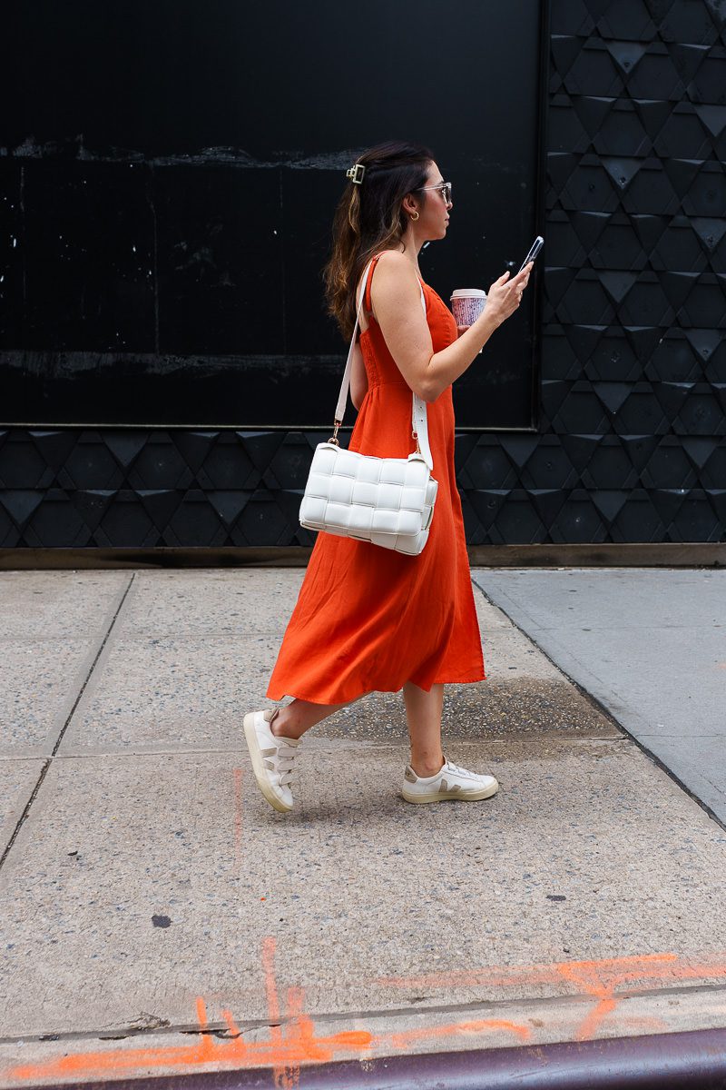 NYC Bags In The Wild May 2024 20 of 22