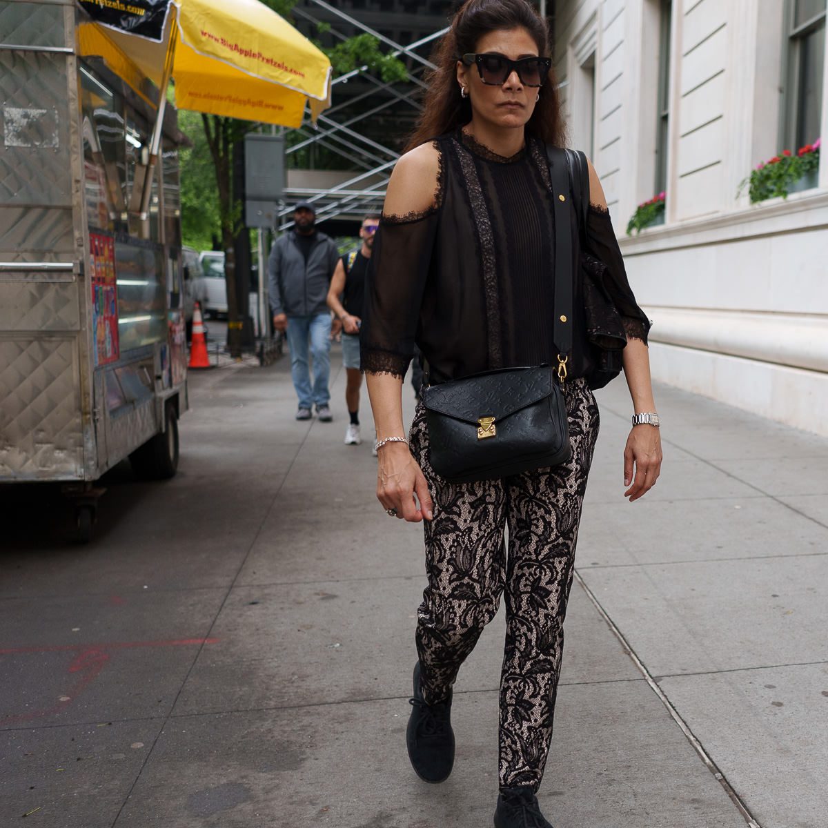 NYC Bags In The Wild May 2024 7 of 22 NYC Bags In The Wild May 2024 7 of 22