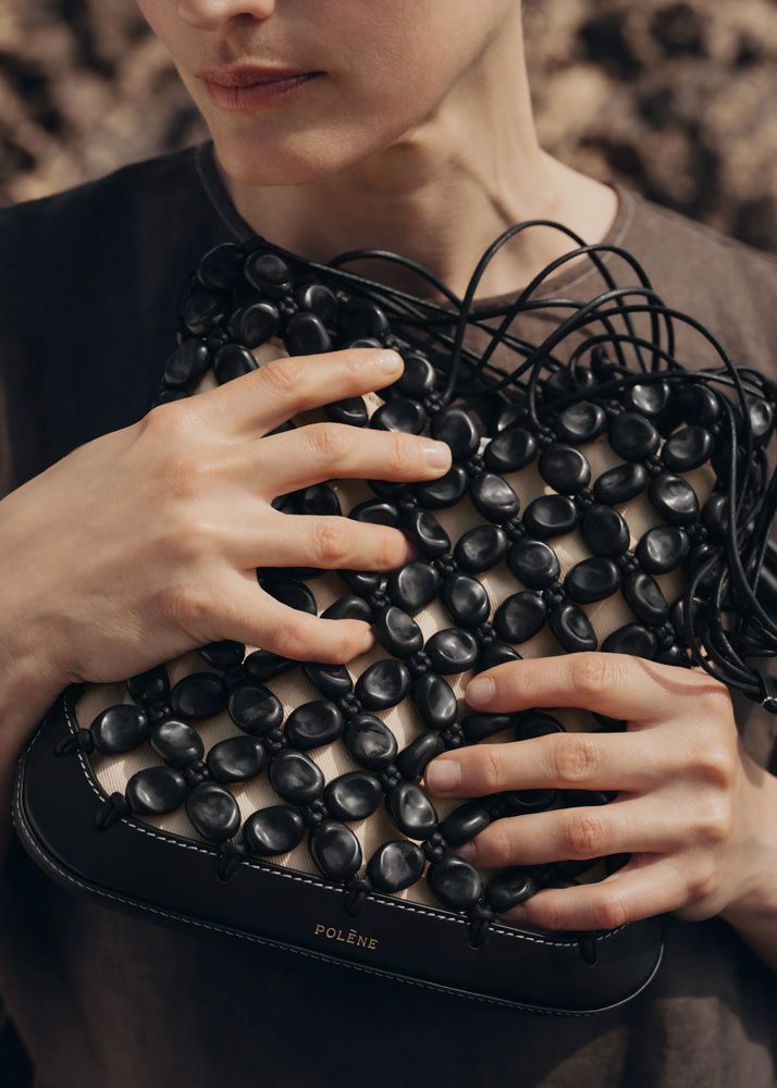 Polene Sole Black Polene Sole Black