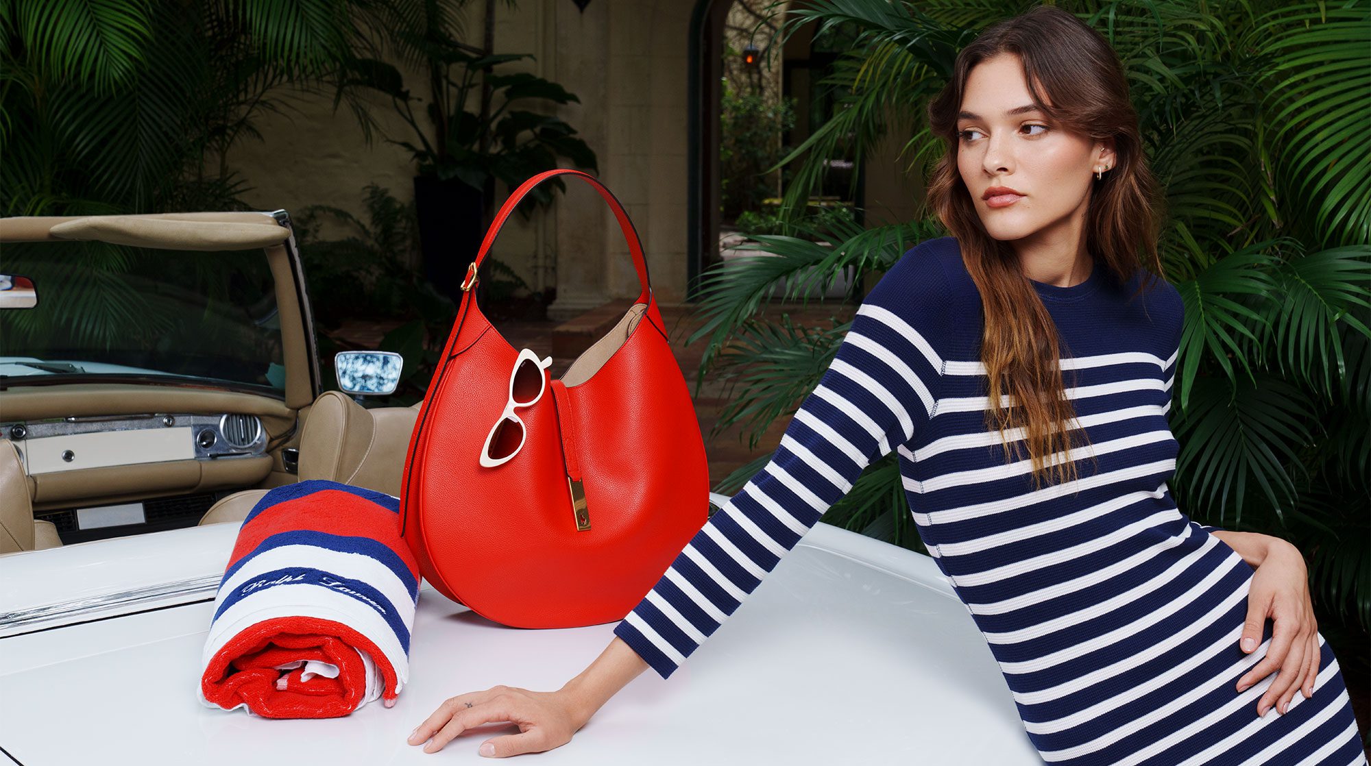 Borsa hermes farfetch sales