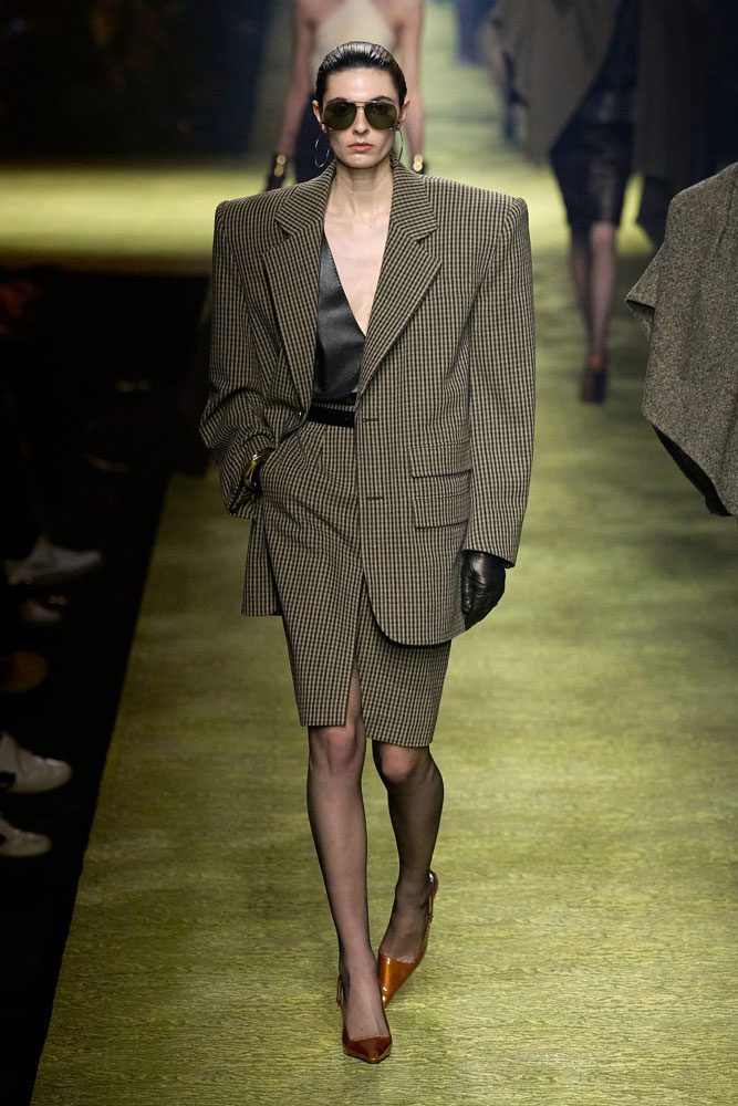 Saint Laurent AW24