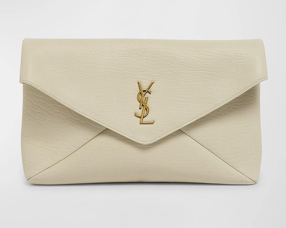 Saint Laurent Pouch