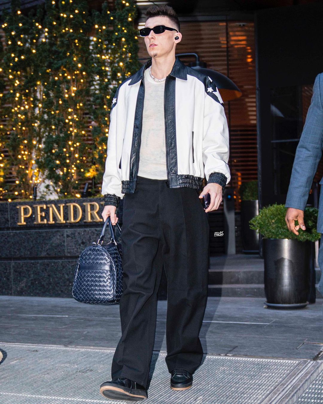 Tyler Herro Tyler Herro