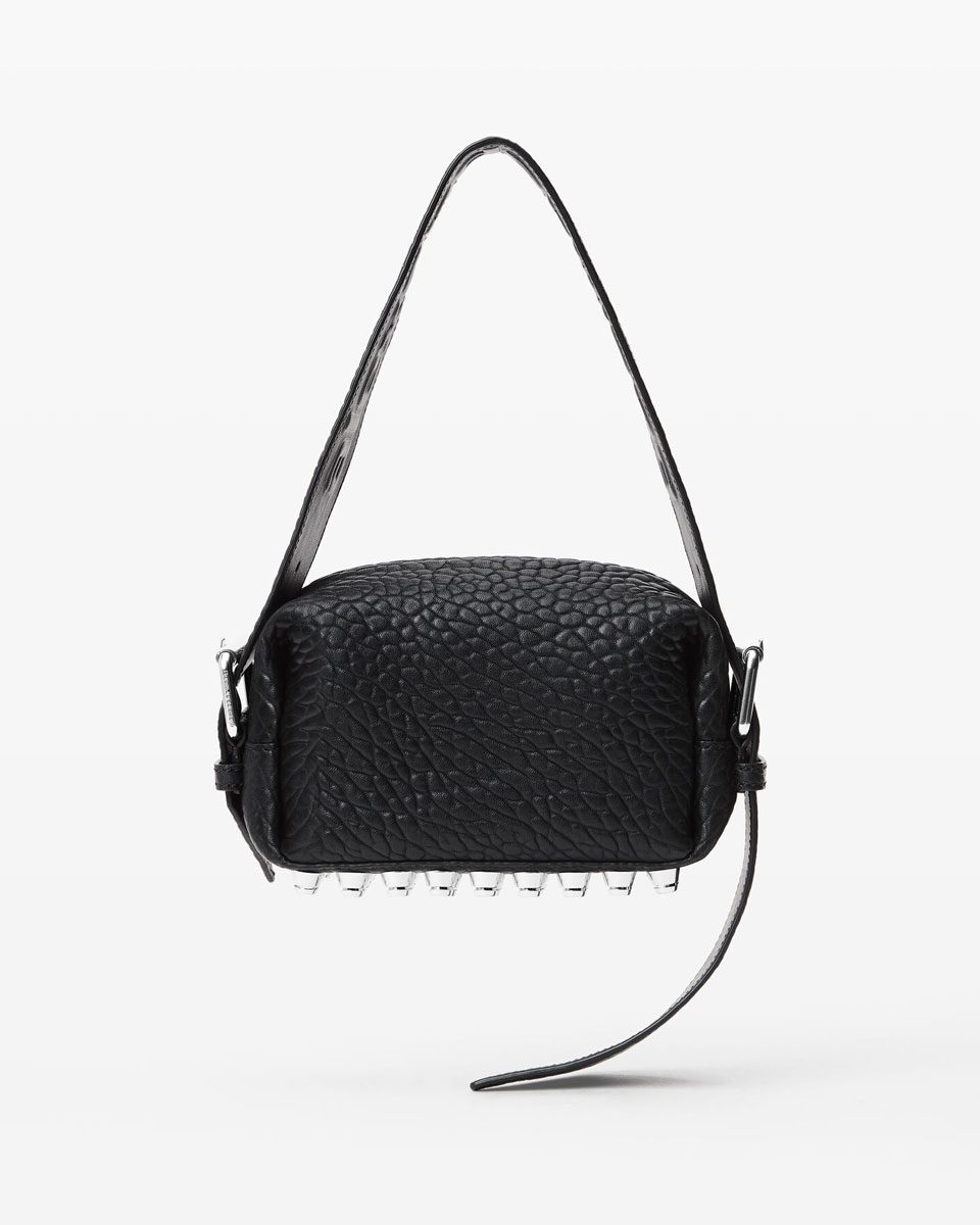 alexanderwang ricco small bag in lambskin leather
