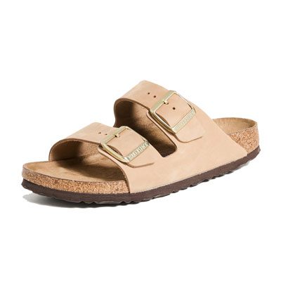 birkenstock Arizona Soft Footbed Sandals