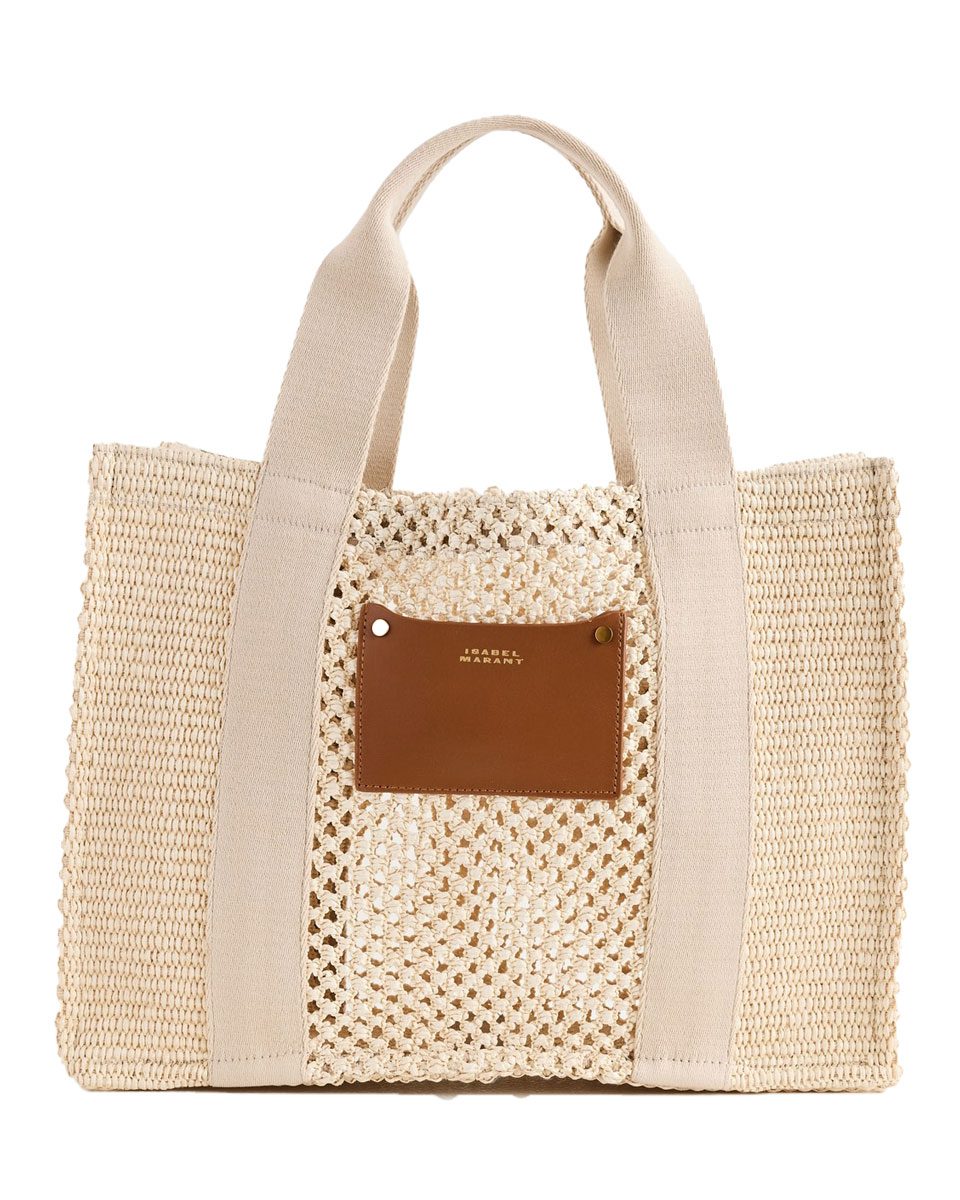 isabel marant Aruba Small Bag