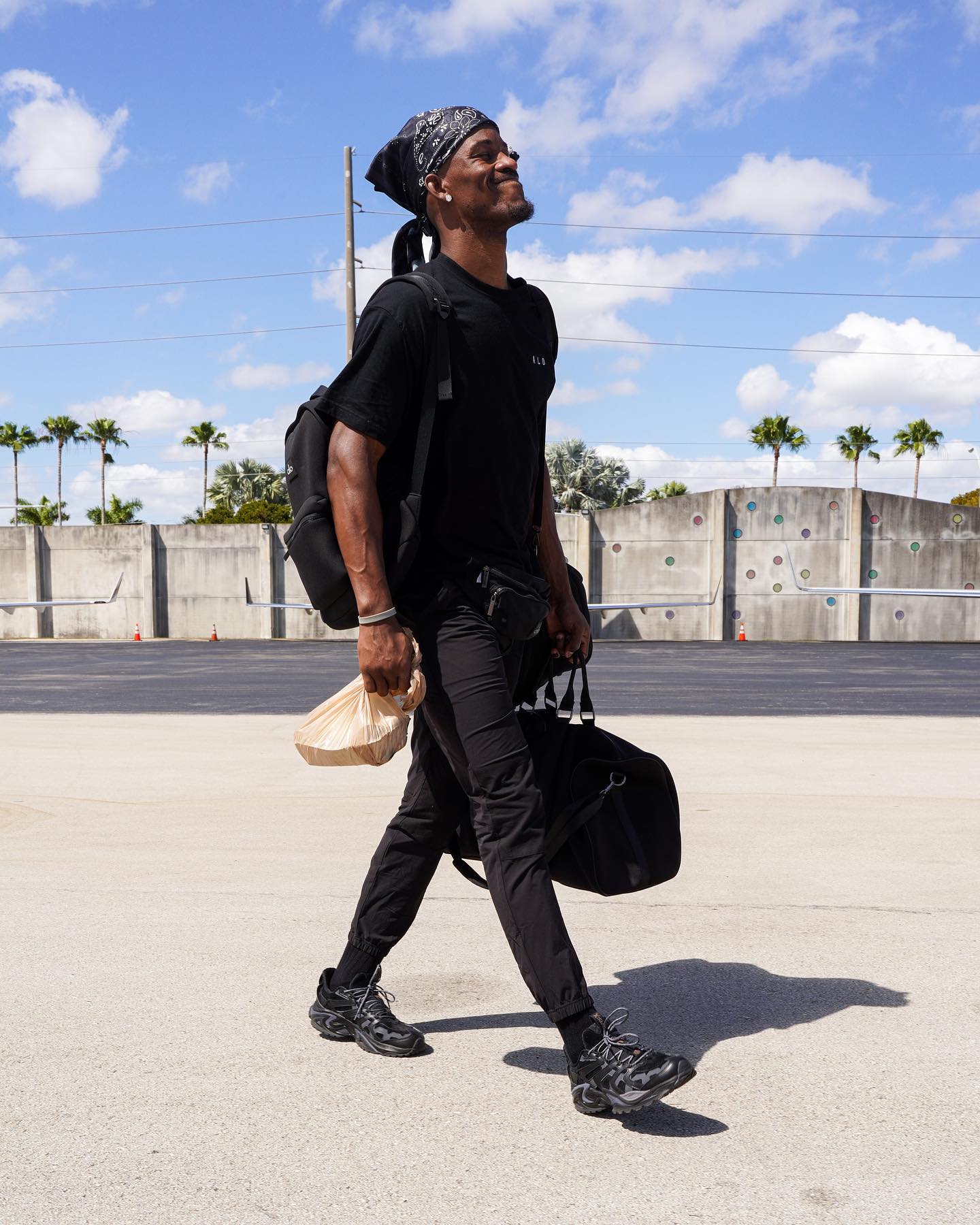 jimmy butler alo traverse duffle