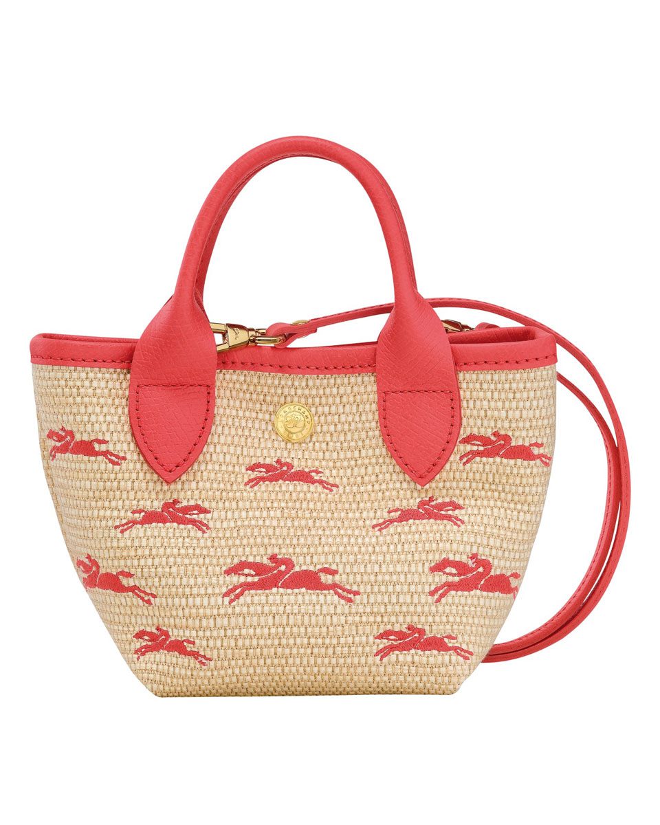 ngchamp LE PANIER PLIAGE XS BASKET Large