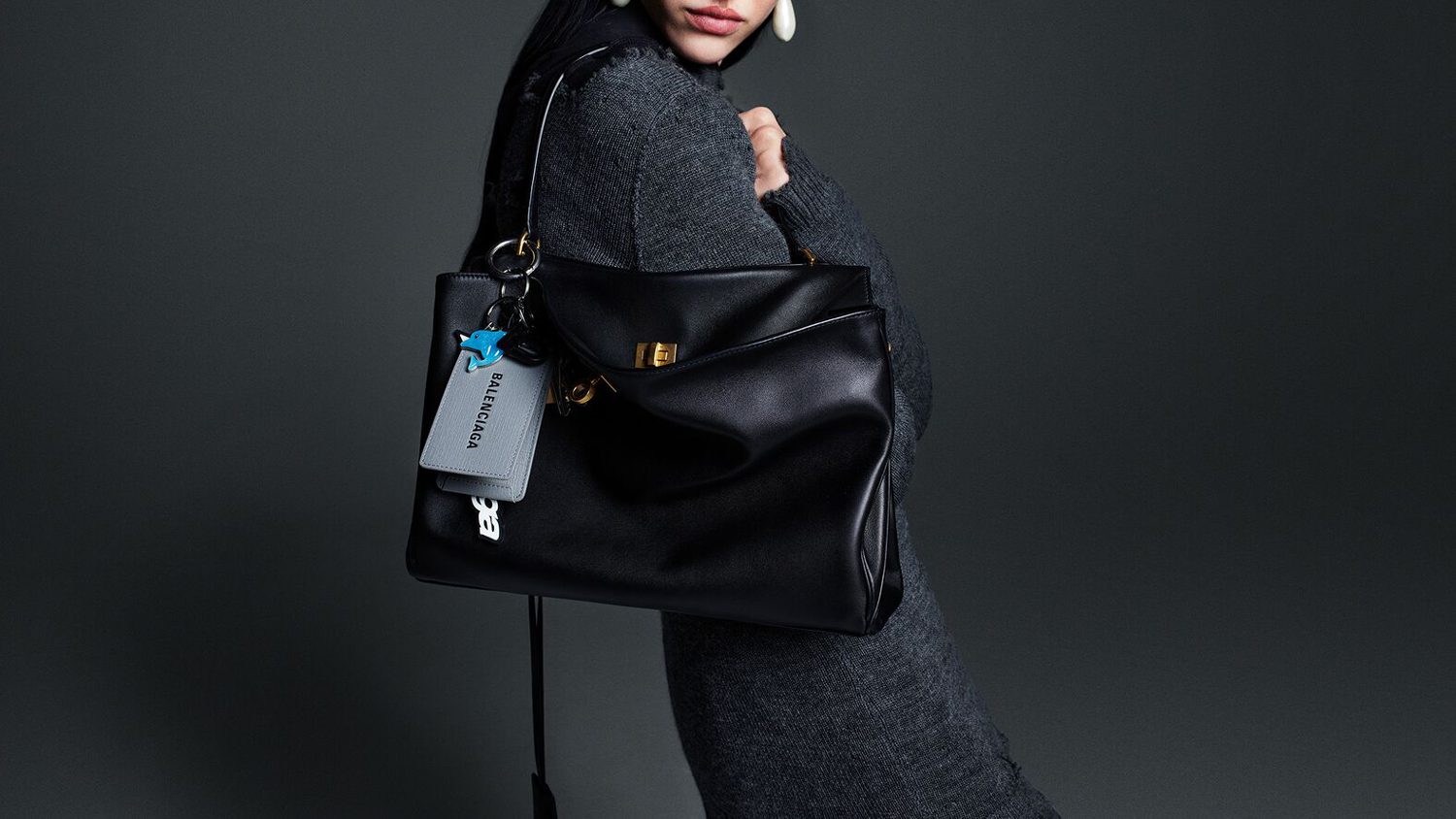 Balenciaga Rodeo Bag