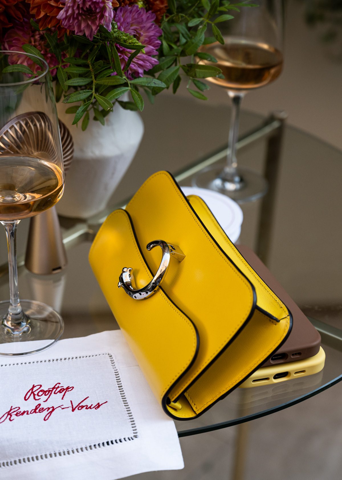 Cartier BITW 8