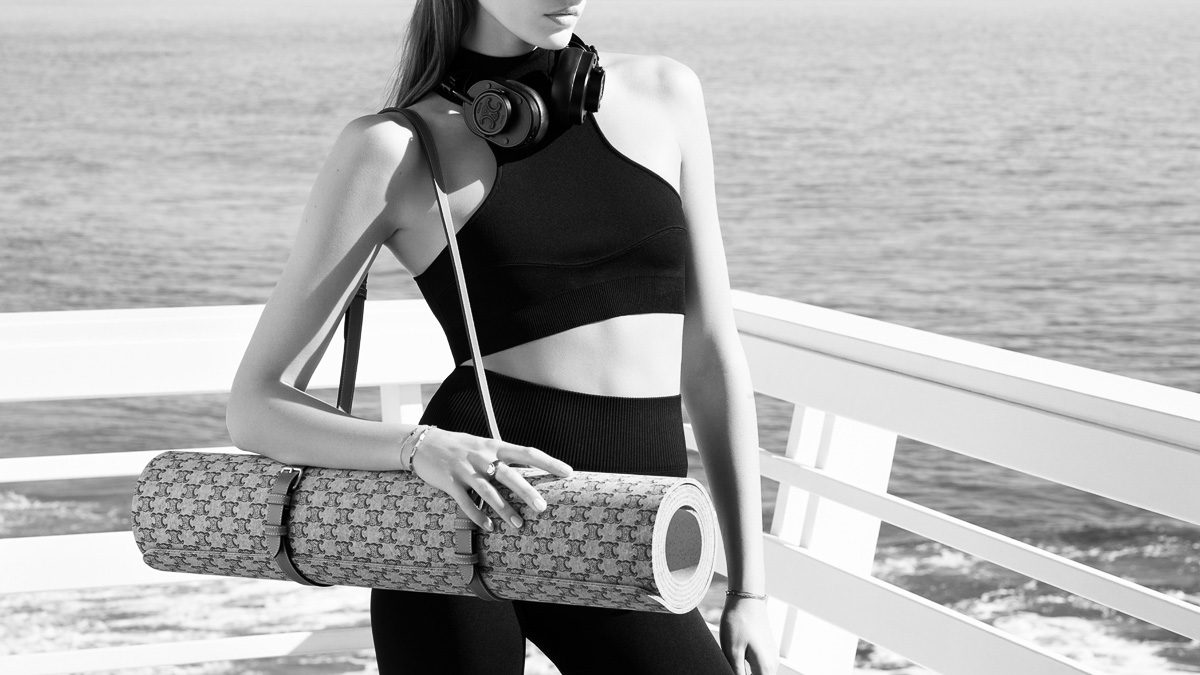 Celine Pilates 2