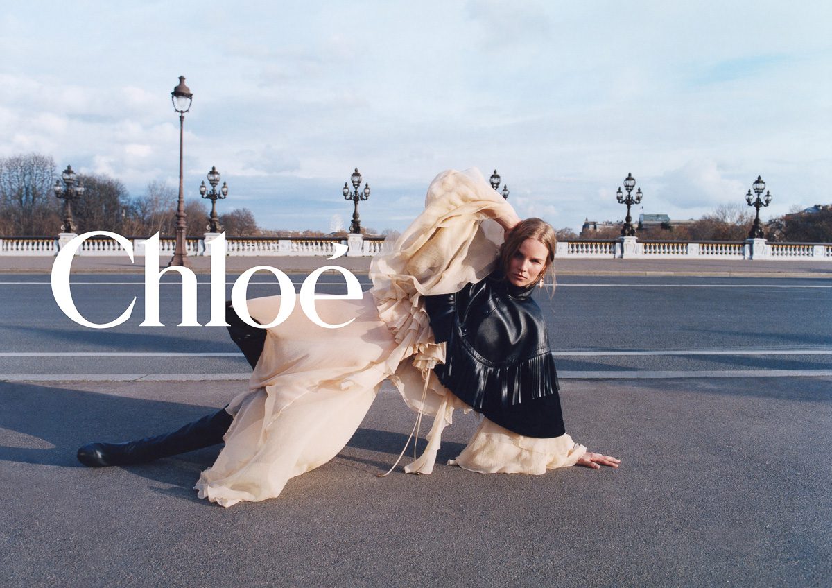 Chloe F W 2024 Ads 7 Chloe F W 2024 Ads 7