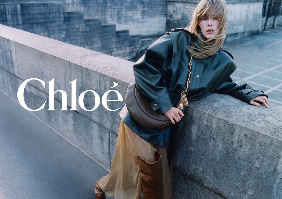 Chloe F W 2024 Ads 8 Chloe F W 2024 Ads 8