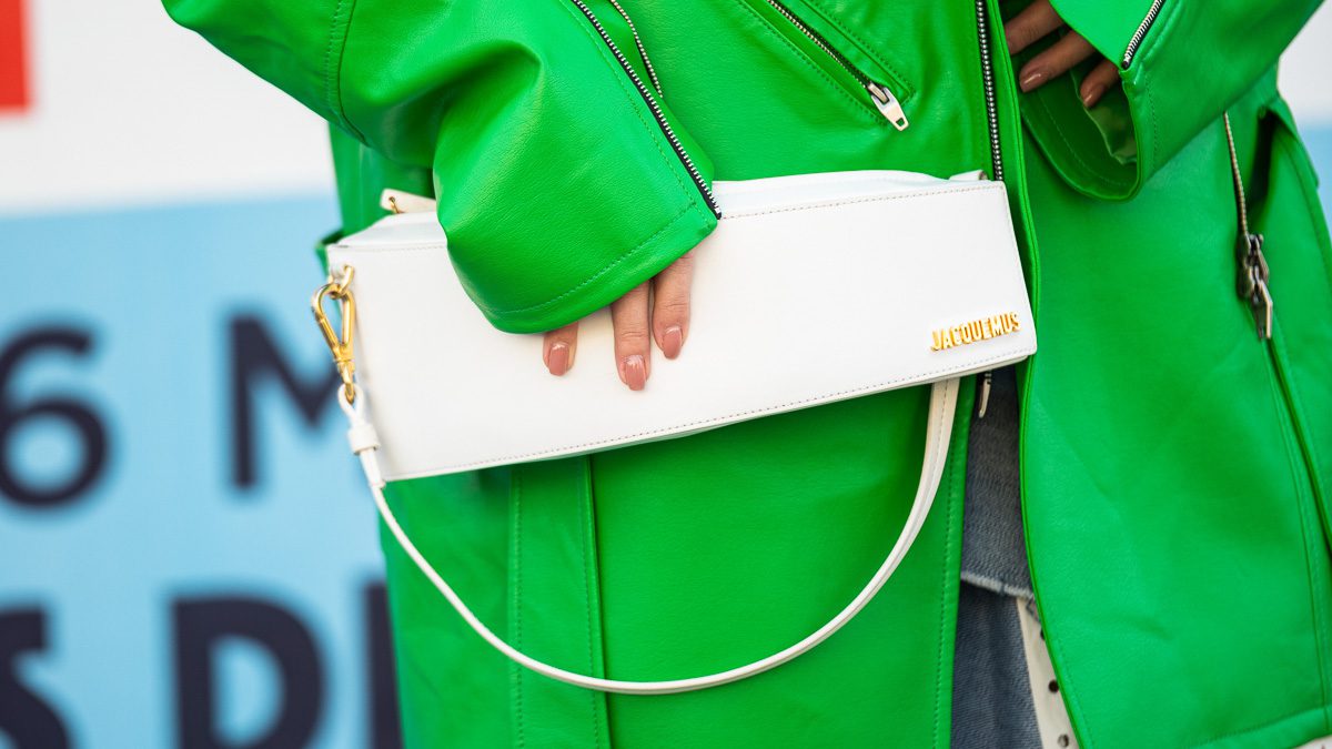 Contemporary Bags Jacquemus