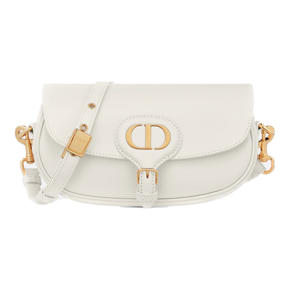 Dior Bobby East West Bag Background Removed