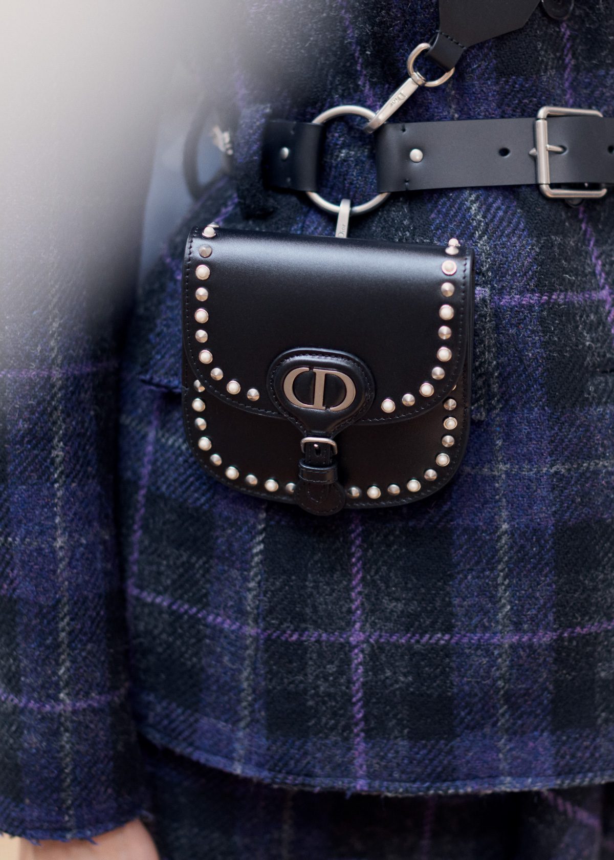 Dior Cruise 2025 Belt Bag