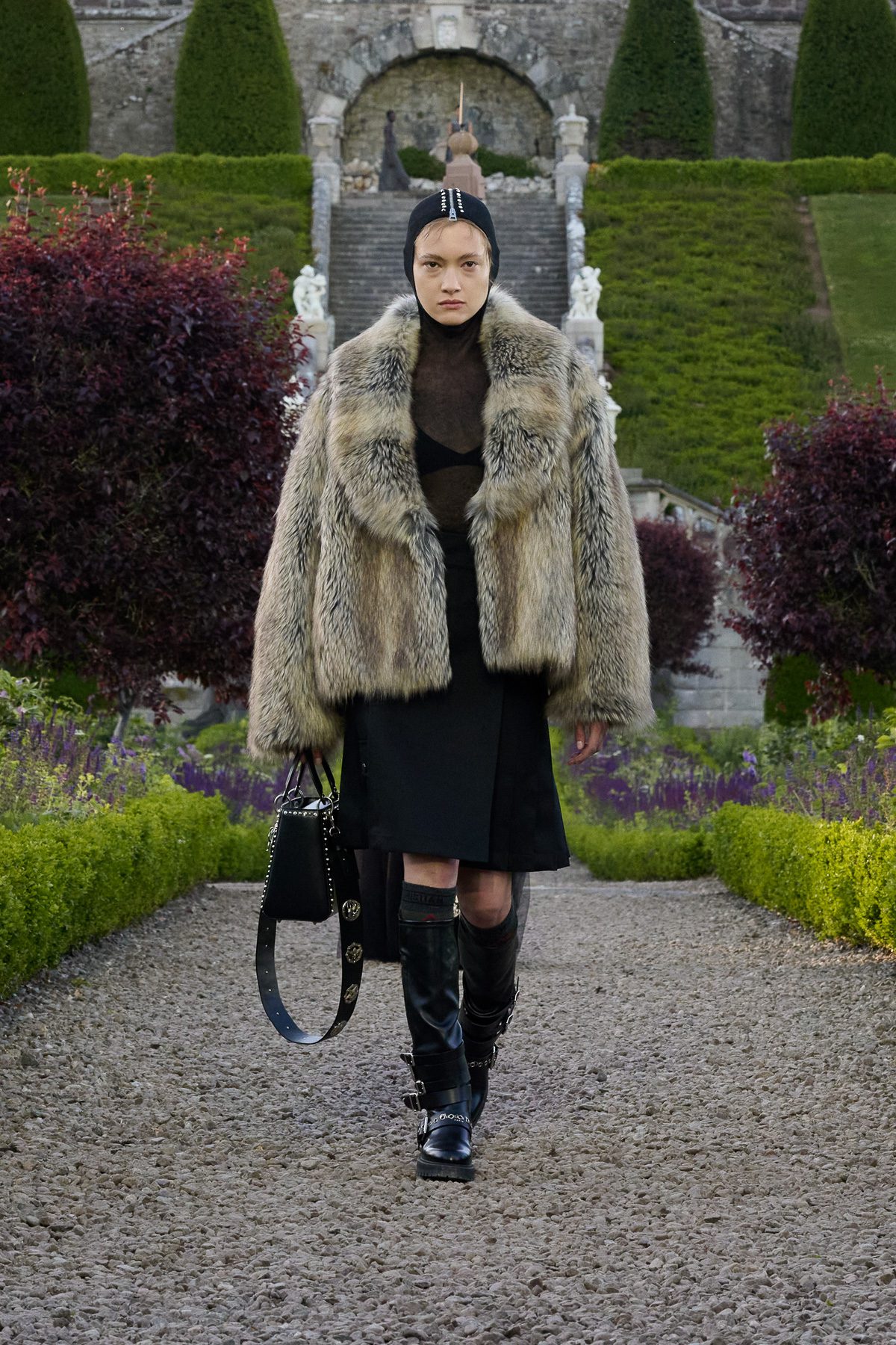 Dior Cruise 2025 Lady Dior 2