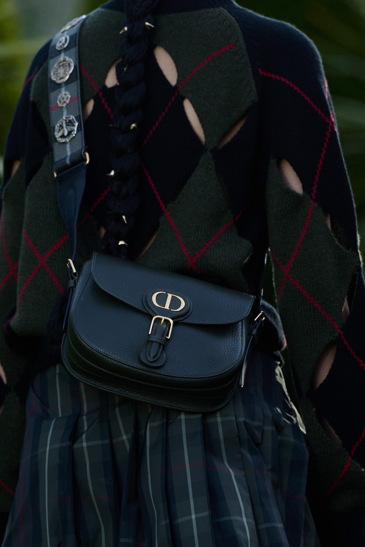 Dior Cruise 25 Cruise 2