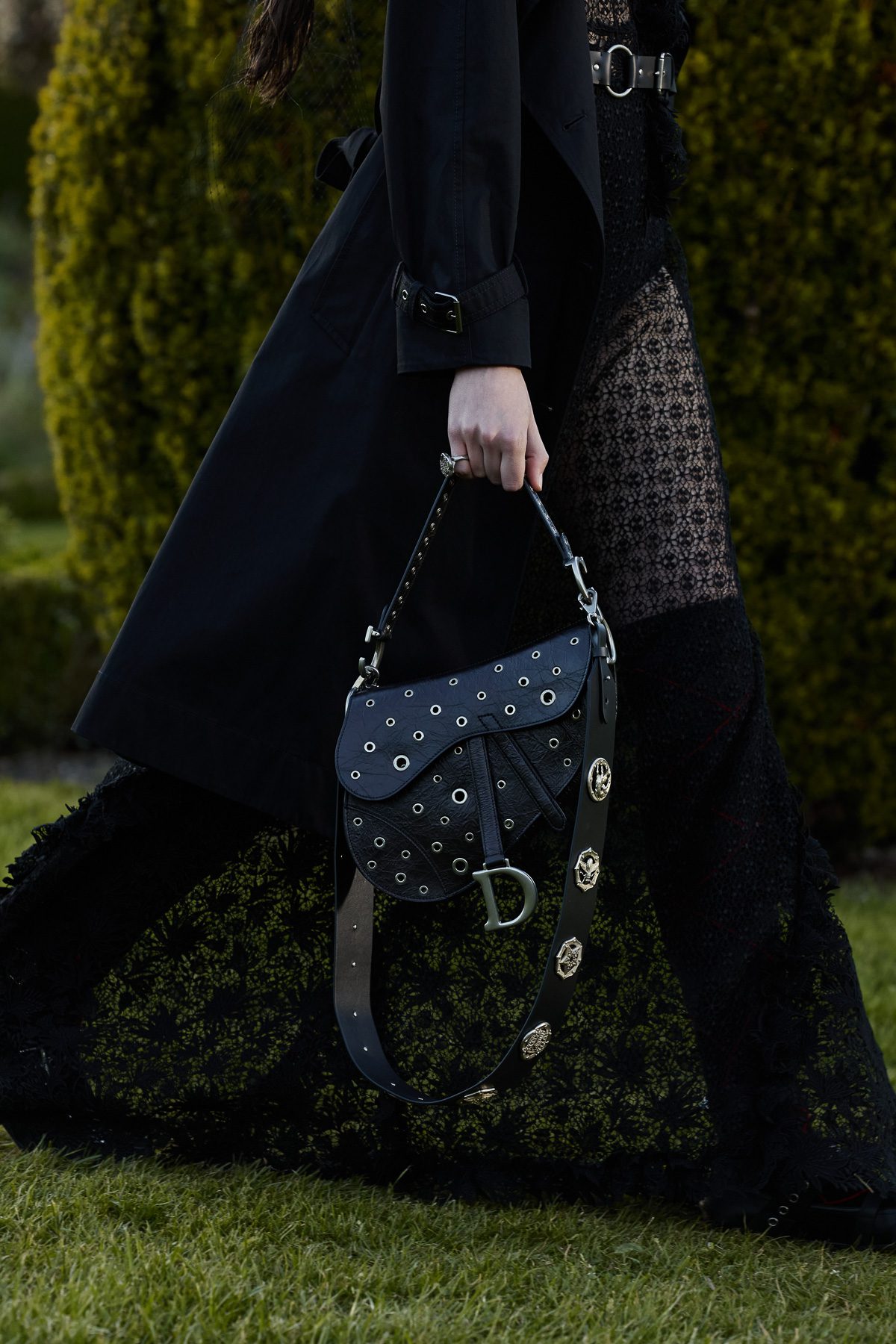 Dior Cruise 25 Cruise