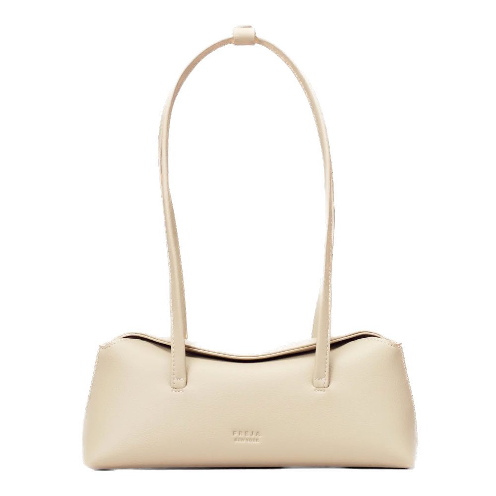 FREJA NEW YORK Mini Chrystie Oat