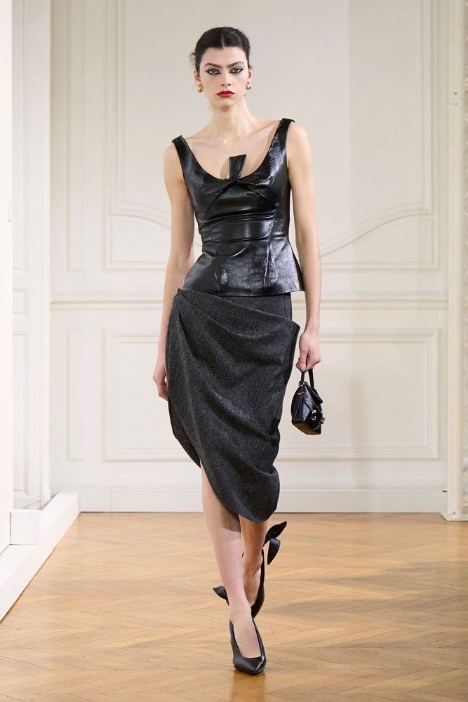 Givenchy F W 24 Givenchy F W 24