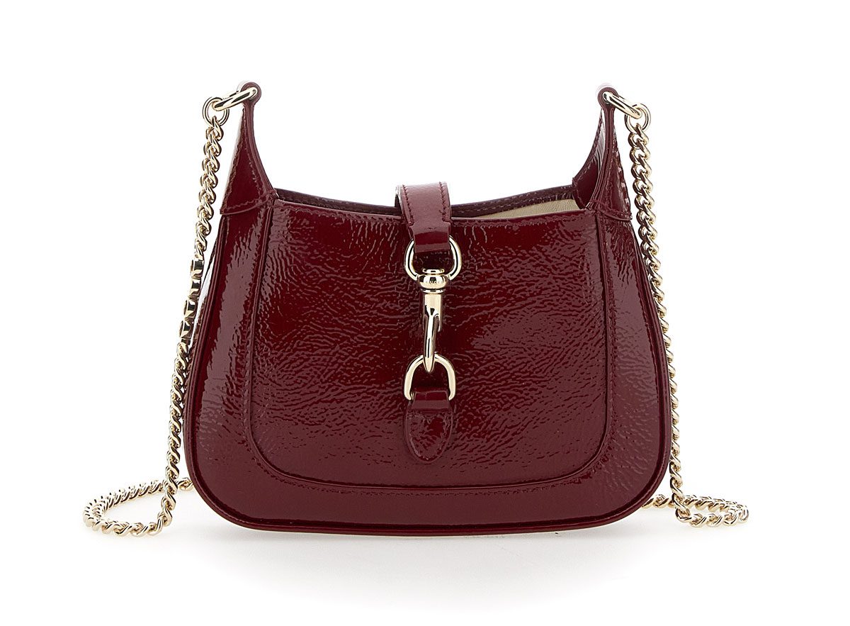 Gucci Jackie Mini Notte 1 Gucci Jackie Mini Notte 1