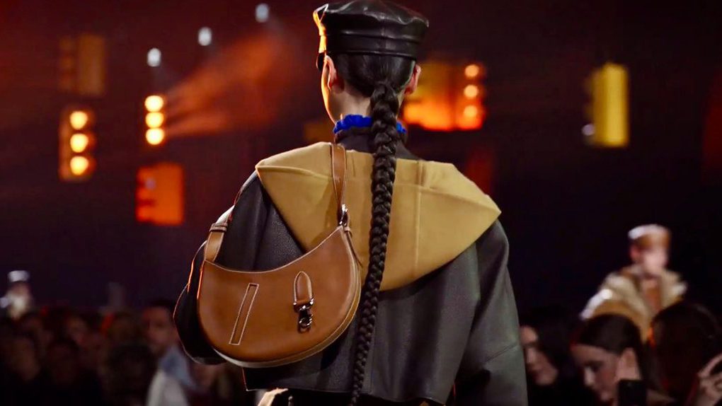 Hermes AW24Look25