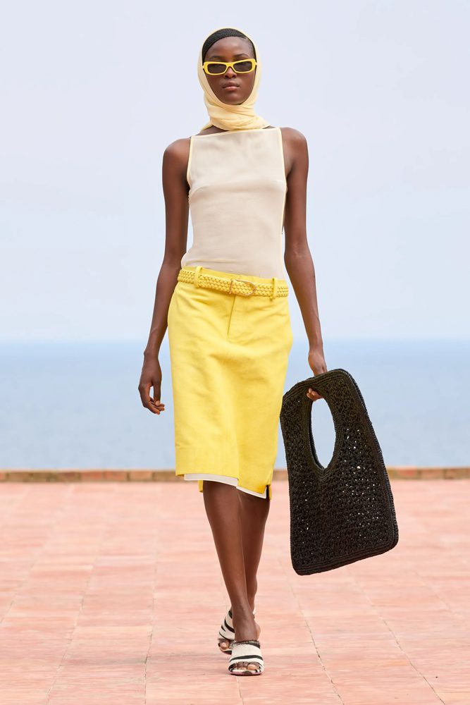 Jacquemus Fall 2024 3