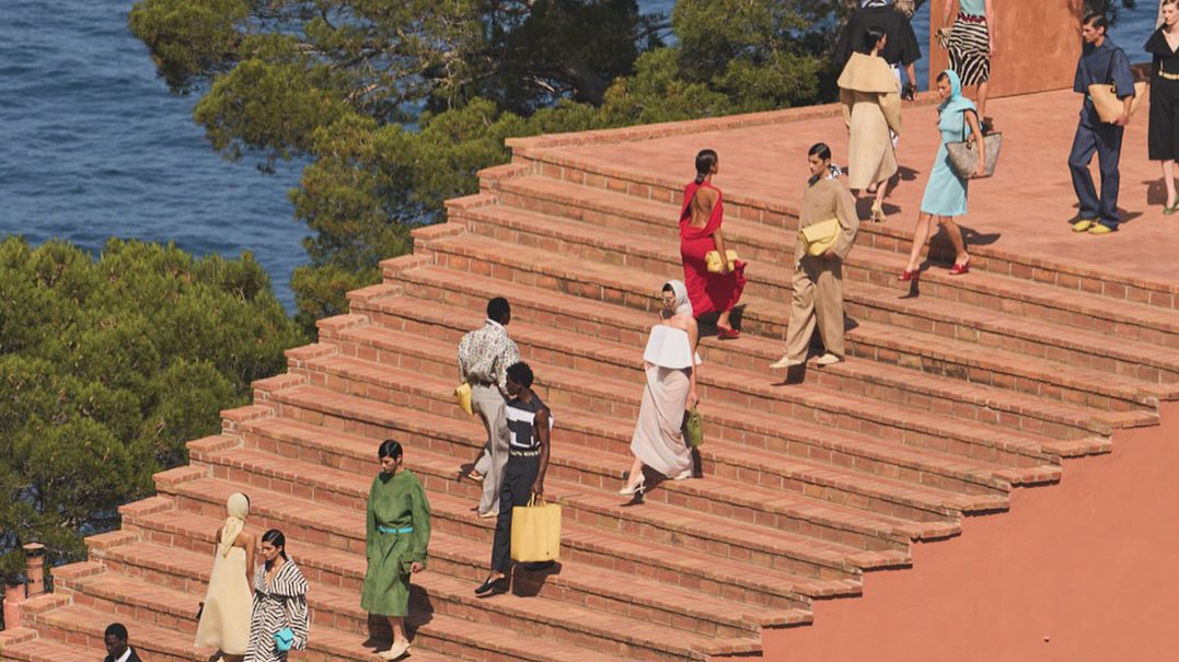 Jacquemus Fall 2025