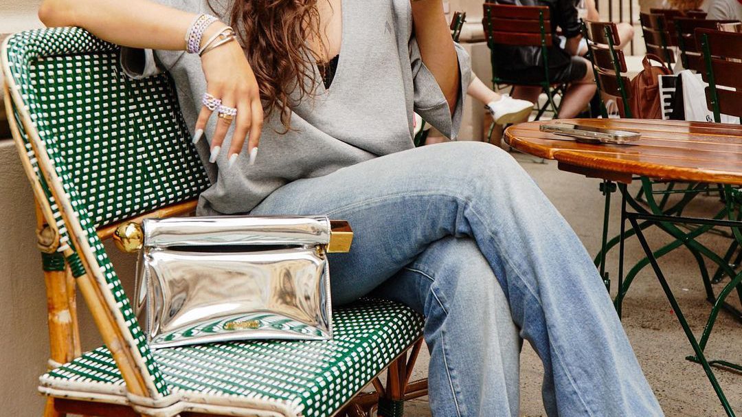 Jacquemus pouch deals