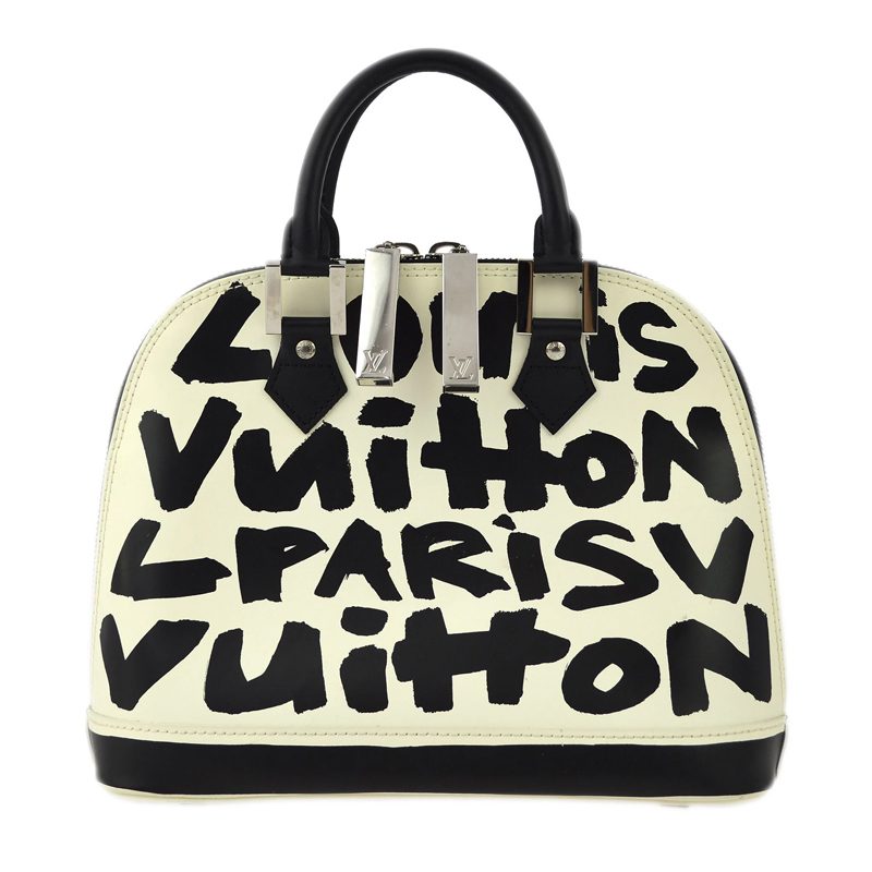 LV Stephen Spourse Alma