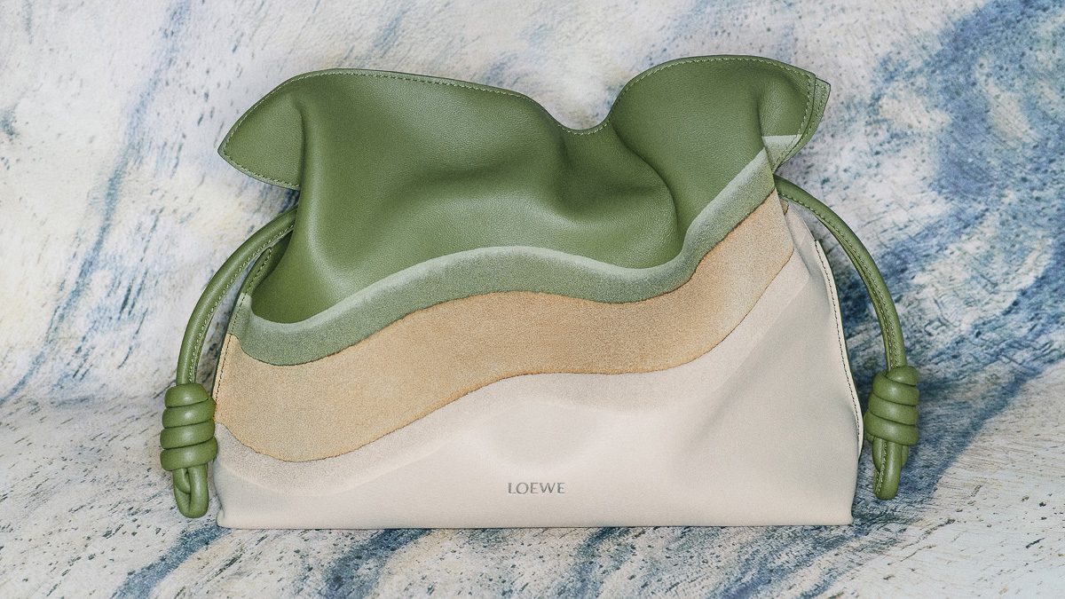 Loewe Surplus Flamenco 18