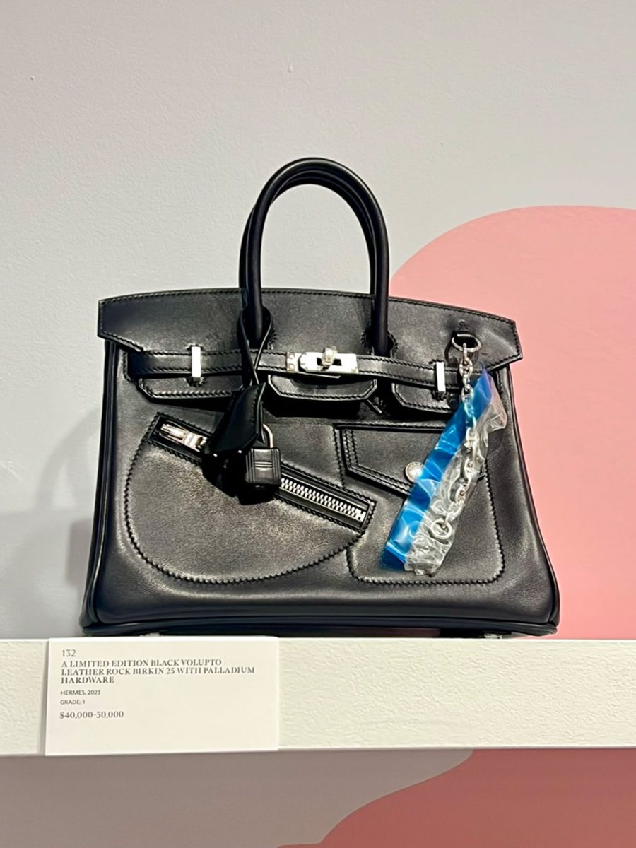 Birkin Rock 25
