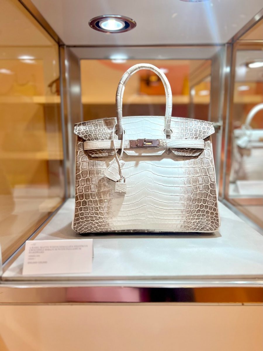 Birkin Himalaya