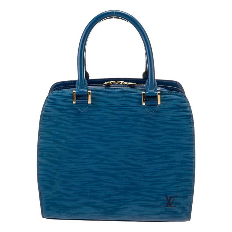 Louis Vuitton Epi Pont Neuf