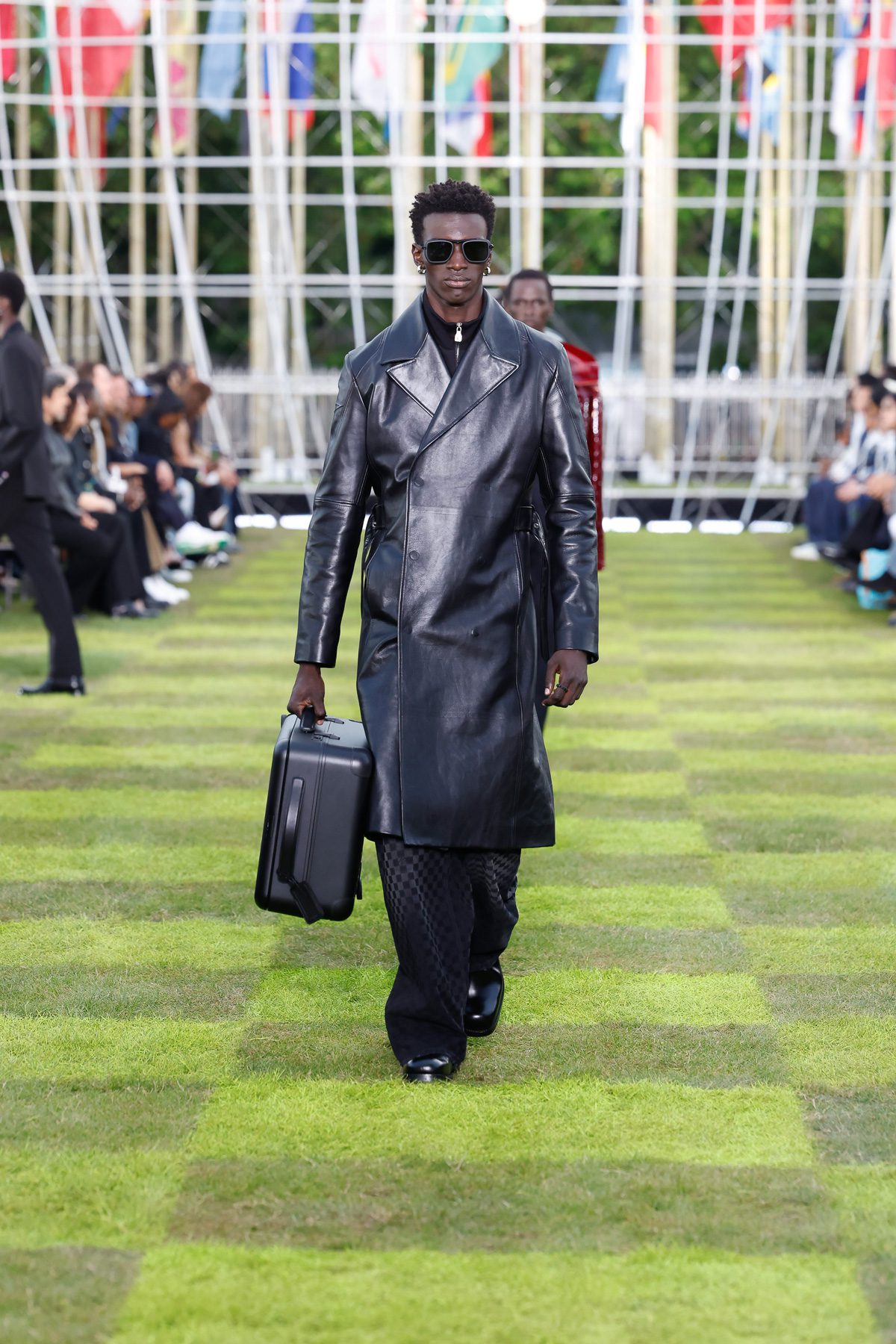 Louis Vuitton Spring 2025 10 Louis Vuitton Spring 2025 10