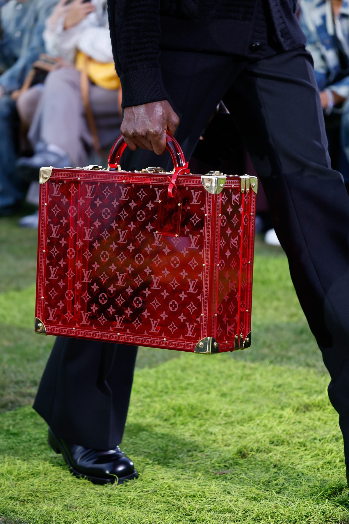 Louis Vuitton Spring 2025 11 Louis Vuitton Spring 2025 11