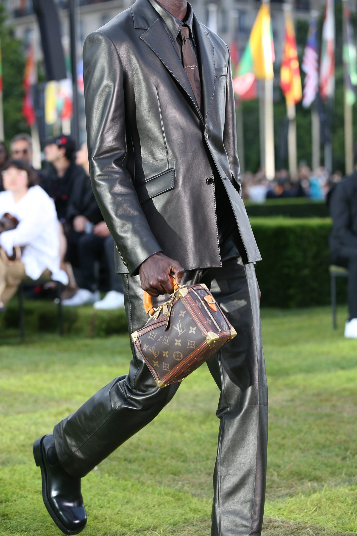 Louis Vuitton Spring 2025 15 Louis Vuitton Spring 2025 15