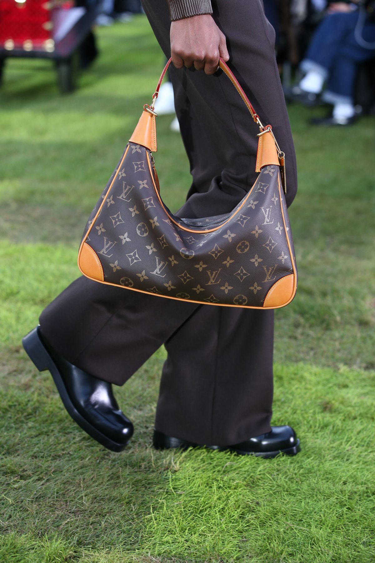 Louis Vuitton Spring 2025 18 Louis Vuitton Spring 2025 18