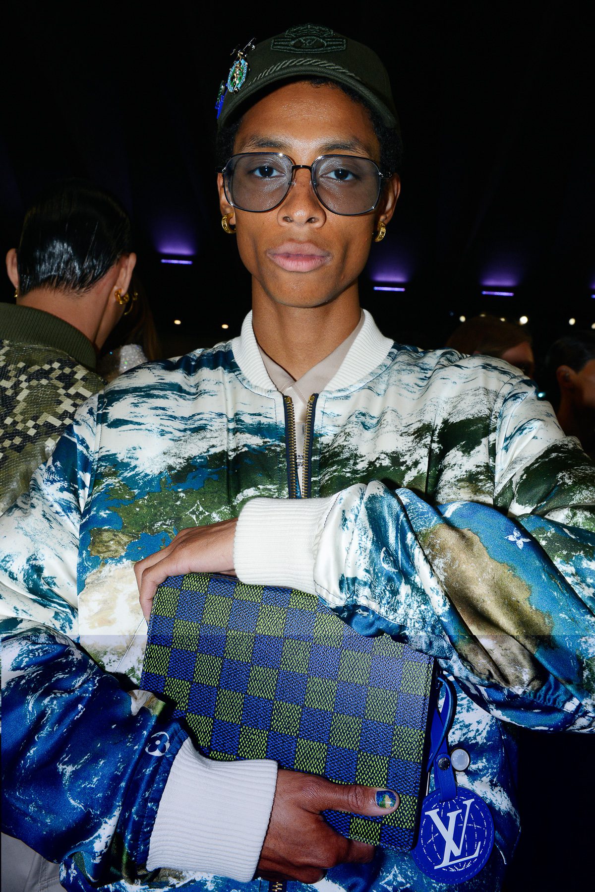 Louis Vuitton Spring 2025 2 Louis Vuitton Spring 2025 2