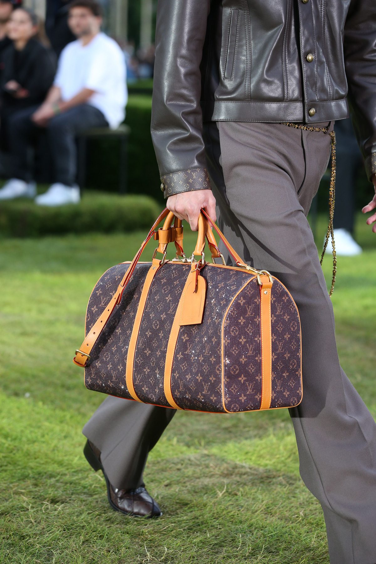 Louis Vuitton Spring 2025 23 Louis Vuitton Spring 2025 23