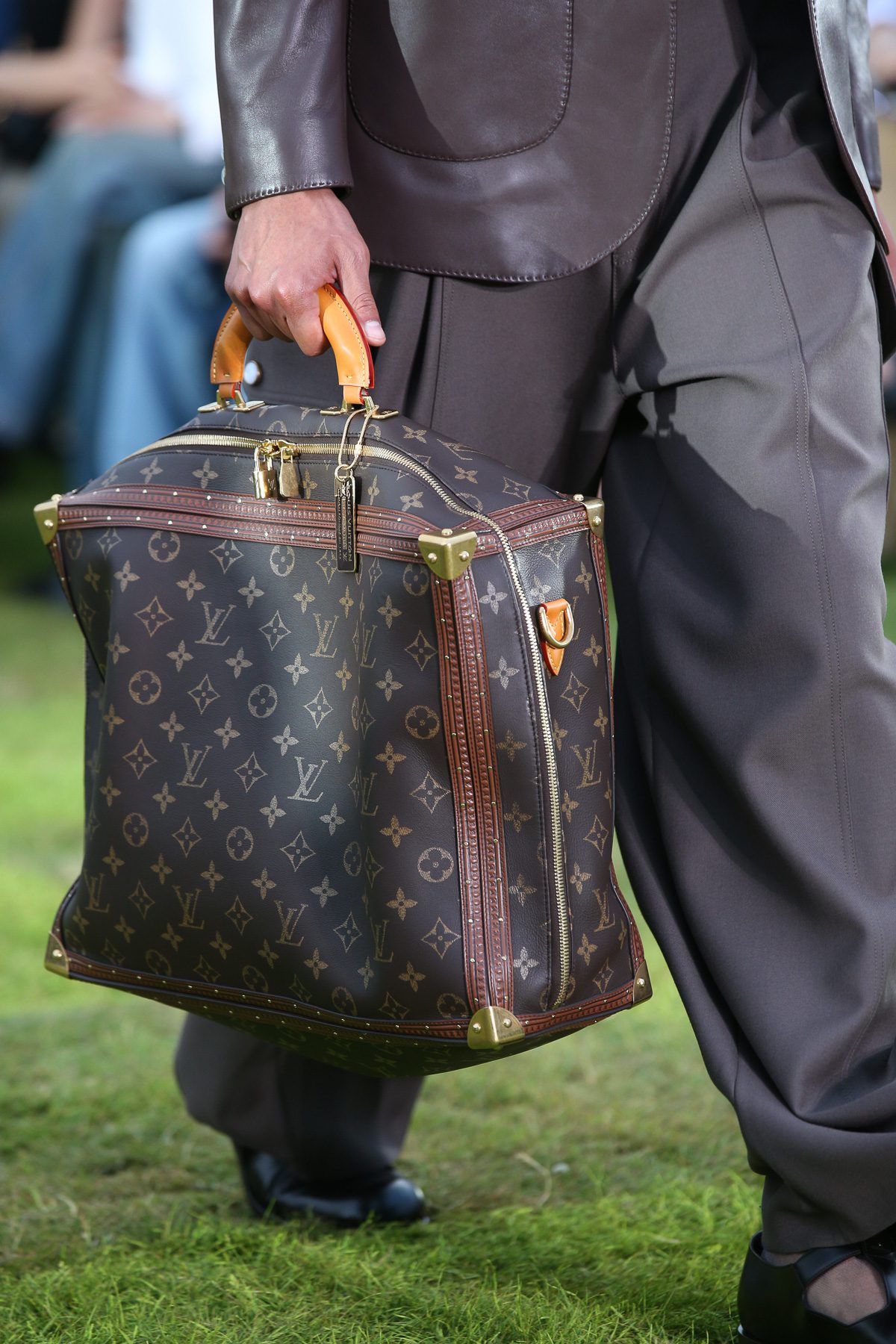 Louis Vuitton Spring 2025 24 Louis Vuitton Spring 2025 24