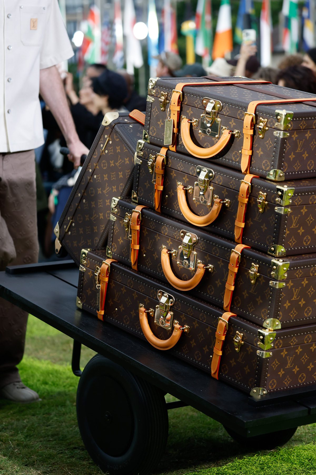 Louis Vuitton Spring 2025 25 Louis Vuitton Spring 2025 25