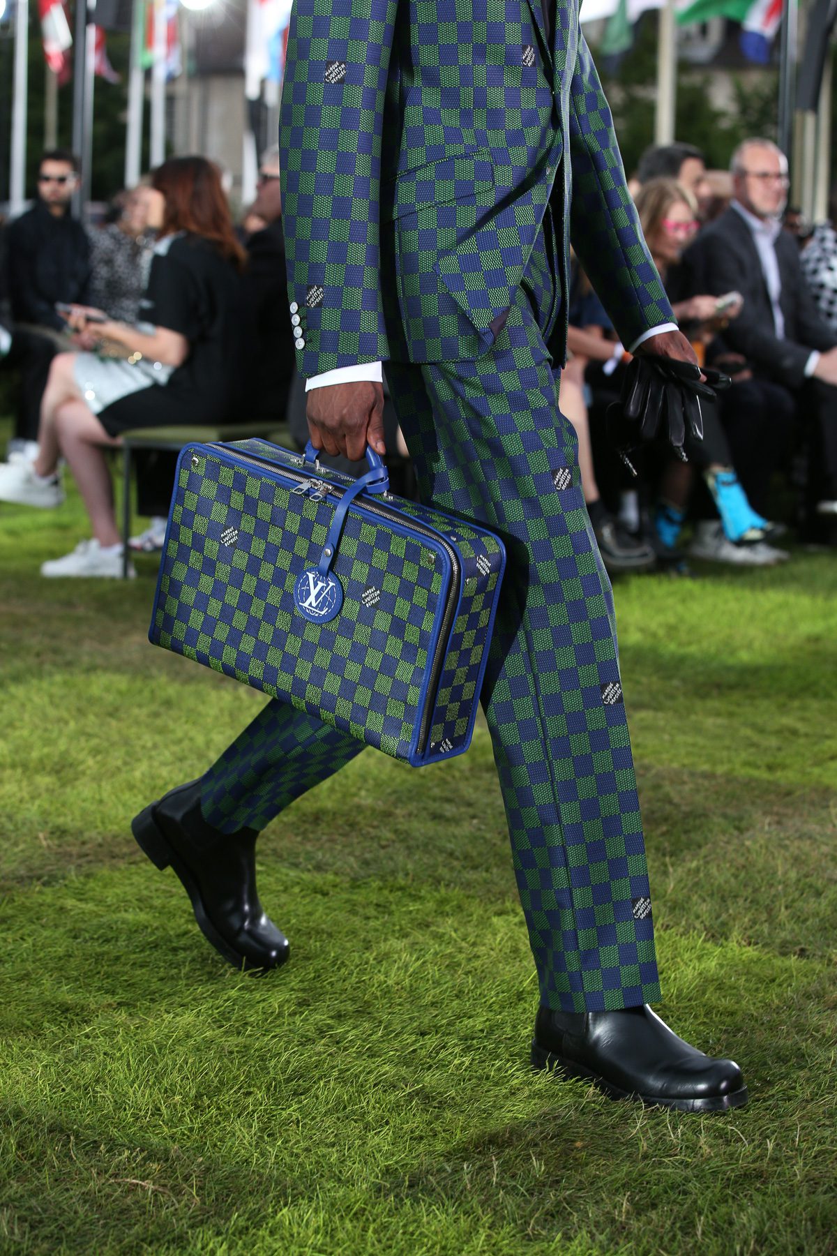 Louis Vuitton Spring 2025 28 Louis Vuitton Spring 2025 28