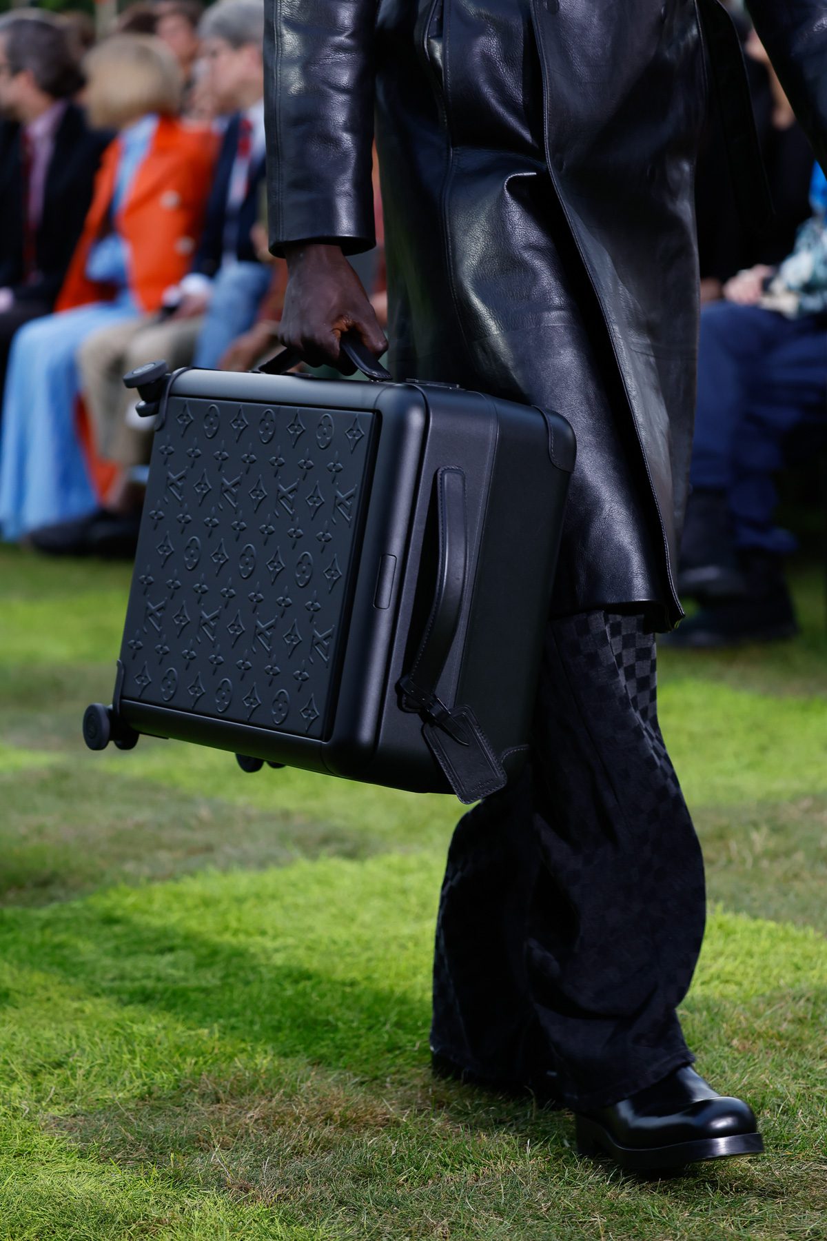 Louis Vuitton Spring 2025 9 Louis Vuitton Spring 2025 9