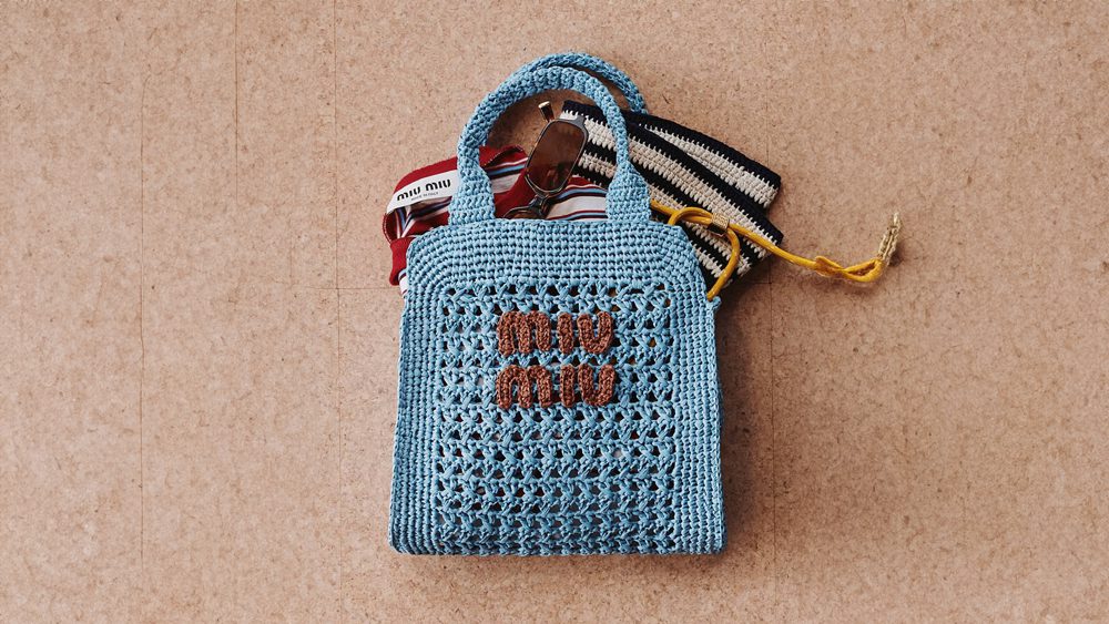 Miu Miu Summer