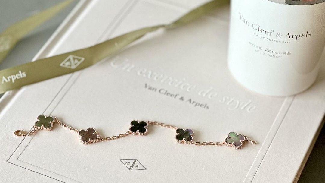VCA Bracelets