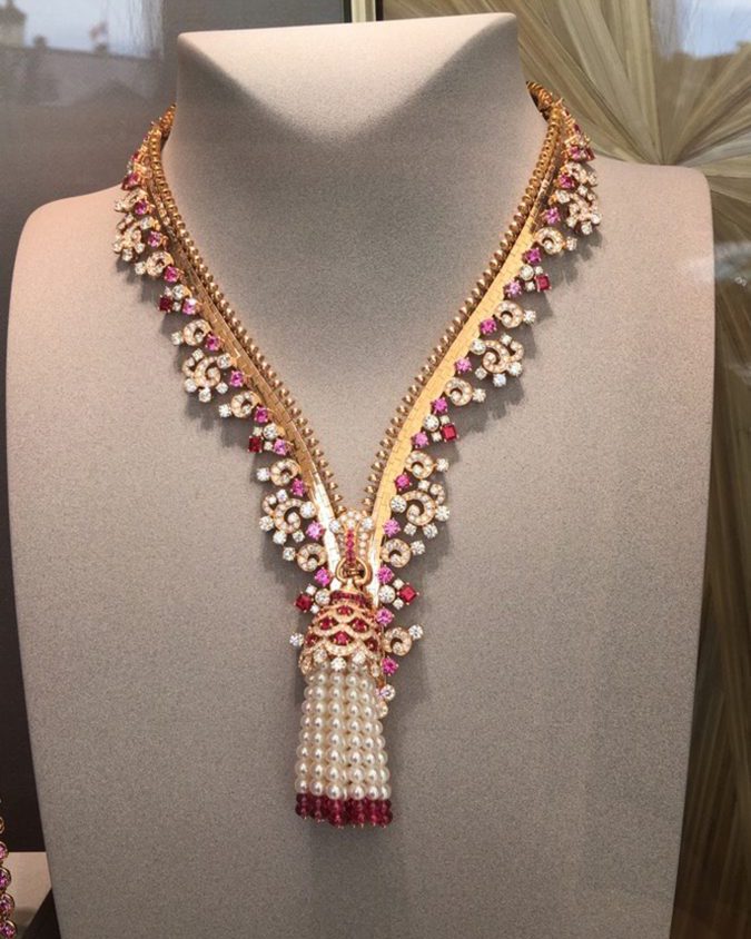 VCA Necklace VCA Necklace