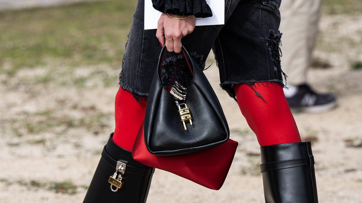 What s Next for Givenchy